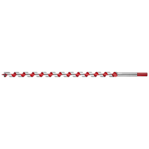 Сверло ЗУБР МАСТЕР по дереву Левиса НЕХ 20*450мм  2947-450-20