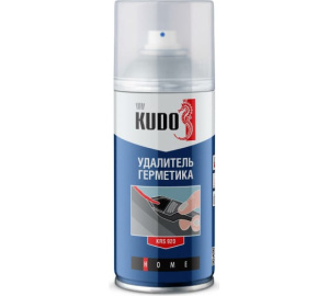 Удалитель герметика универсальный KUDO (210мл) KRS-920