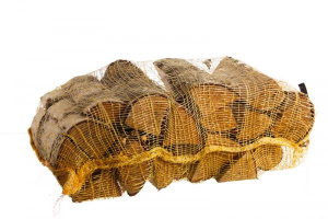 Дрова березовые камерной сушки 40л