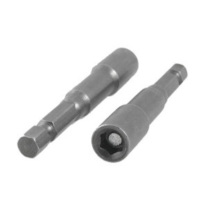 Бита кровельная 13мм БИБЕР 84615