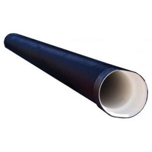 Труба с раструбом DN 460/400*6000  SN6