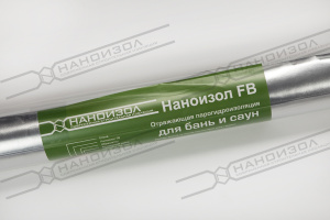 Наноизол FВ (18м2)