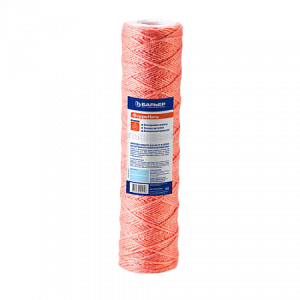 Фильтроэлемент "Барьер ФерроНить" 10мкм SL10 Р142Р01 / 613918