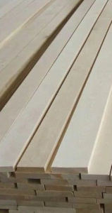 Доска строг. 20х90х2,4м осина АВ  