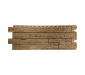 Фасадная панель STEIN (бронзовый) 1196мм