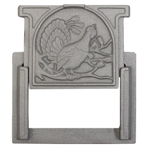 Дверка прочистная ДПр-3 (182*130)