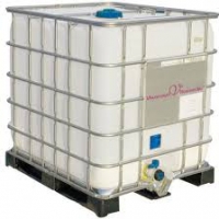 Емкость б/у 1м3