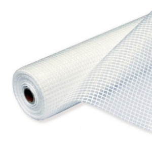 Пленка армированная 120мк 2м