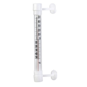 Термометр оконный Липучка Т-5  67916 / 166126