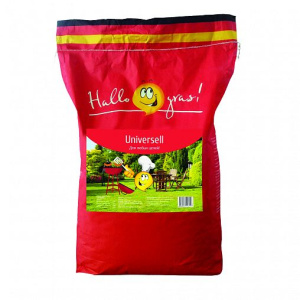 Газонная трава UNIVERSELL GRAS 10кг 204646