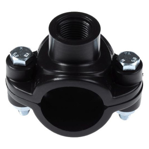 Водоотвод РЕ 25*1/2" вн. Jimter 053133