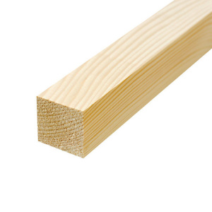 Брусок 45х45х6м (строганный сухой) АВ