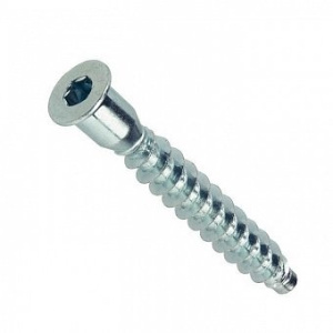 Винт конфирмат 7х70 (10шт)