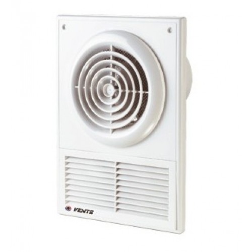 Вентилятор ВЕНТС 125 Ф (125 F)