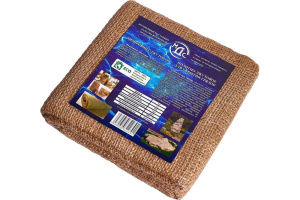 Полотно джутовое / Мешковина 1,1х1,5м