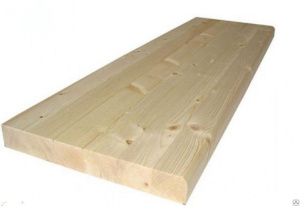 Ступень 3000*300*40