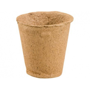 Торфяной горшочек 80*80 