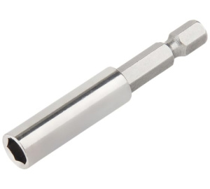 Адаптер д/бит магнитный шестигранный Matrix 11792