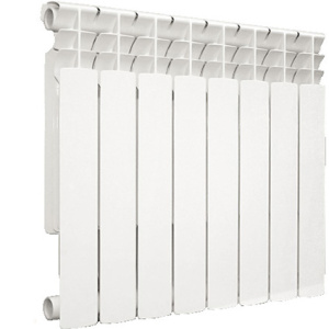 Радиатор биметалл 500 BIMETTA 8 секций ВМ-500с-8 29964