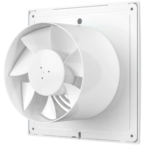 Вентилятор осевой d100 мм Auramax D 4