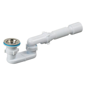 Сифон д/душевого поддона ANI 1.1/2"-40 Е015 / 612090