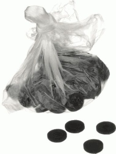 Прокладка 3/8" (100шт) 28085