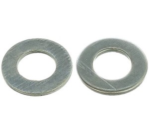 Шайба DIN 125а М10 (20шт)