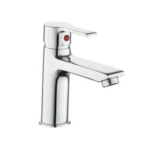 Смеситель д/умывальника MELODIA Aria картридж д.35мм высокий MDV35721 19489