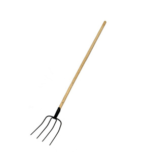 Вилы навозные с черенком 6557 / 4821