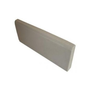 Бордюр 0,5 серый 