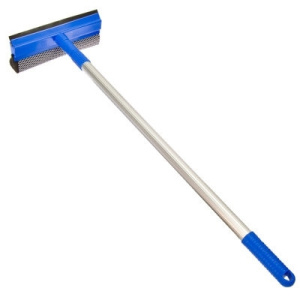 Склиз для окон с ручкой-телескопом 1,2м  9281 / 6218