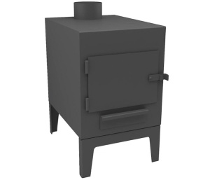 Печь отопительная (АОТ-5-1)