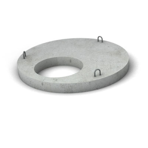 Плита перекрытия ПП 10-01 