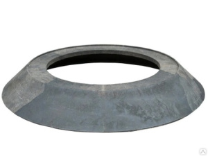 Конусный переход. полимерно-песчаное D1100 Н 200мм