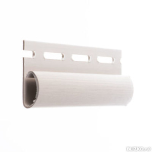 Финишний профиль PREMIUM (Пломбир) L-3,05м