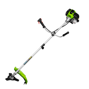 Триммер бензиновый ТС-3000Р 52см3 разъемная штанга Сибртех 962265