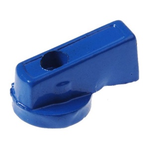 Ручка для коллекторов синяя (35999)