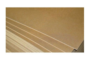 ДВП 1,220*2,745*3,2мм