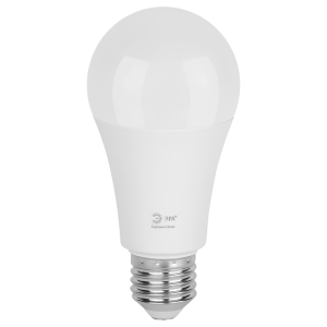 Лампа светодиодная LED 25Вт 2500Лм 4000К груша нейтральный E27 220-240В LED A60-25W-840-E27