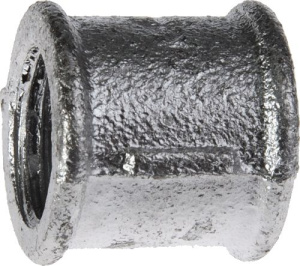 Муфта чугун Ду 50 FITTEX PLUS 396318