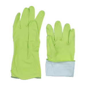 Перчатки латексные размер L ФАРИНА 96278