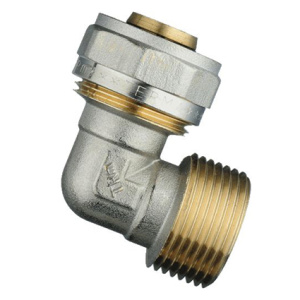 Угольник 20*3/4" ш/ц TeRma01253 / 35312