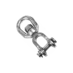 Вертлюг (Петля-Вилка) М12