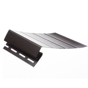 J-фаска PREMIUM (Шоколад) 3,05м