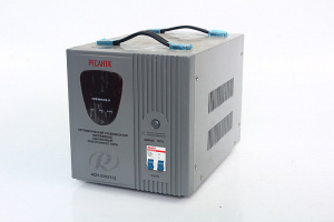 Стабилизатор напряжения Rexant АСН-3000/1-Ц 11-5004