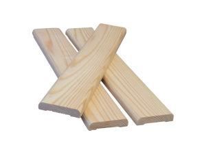 Наличник 2200*120*15 гладкий