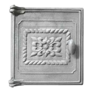 Дверка топочная ДТ-5 (270*370)