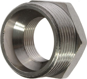 Футорка 1/2"*3/4" TRm06201 VG206104