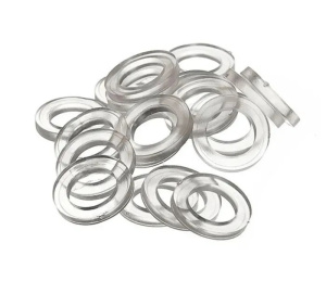 Прокладка силиконовая 1/2" (10шт) 27999