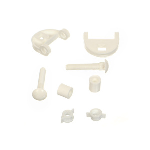 Крепление сиденья д/унитаза Беларусь 194410